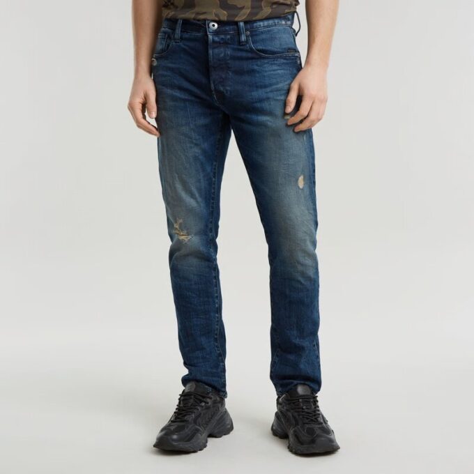 3301 Slim Jeans 3301 Slim Jeans