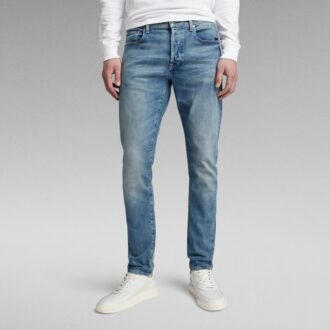 3301 Slim Jeans