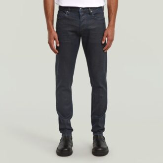3301 Slim Jeans