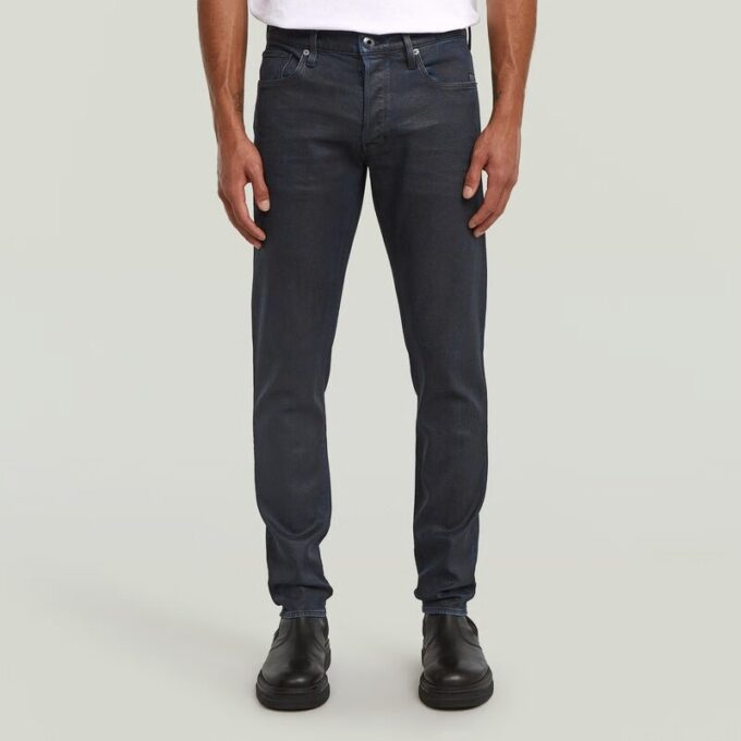 3301 Slim Jeans 3301 Slim Jeans