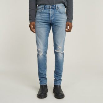3301 Slim Jeans
