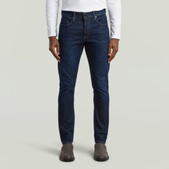 3301 Slim Jeans