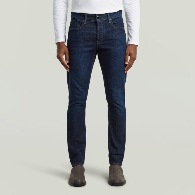 3301 Slim Jeans 3301 Slim Jeans