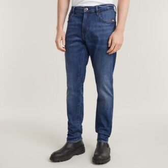 3301 Slim Jeans