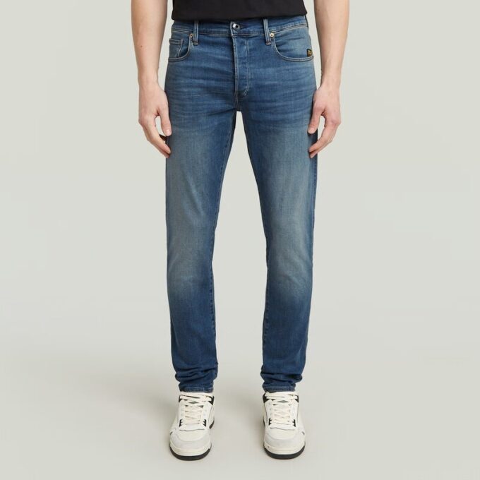 3301 Slim Jeans 3301 Slim Jeans