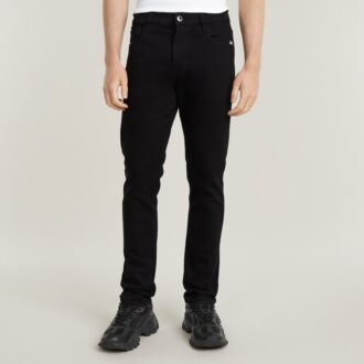 3301 Slim Jeans
