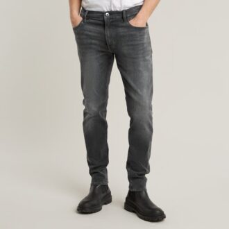 3301 Slim Jeans
