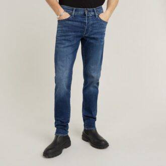 3301 Slim Jeans