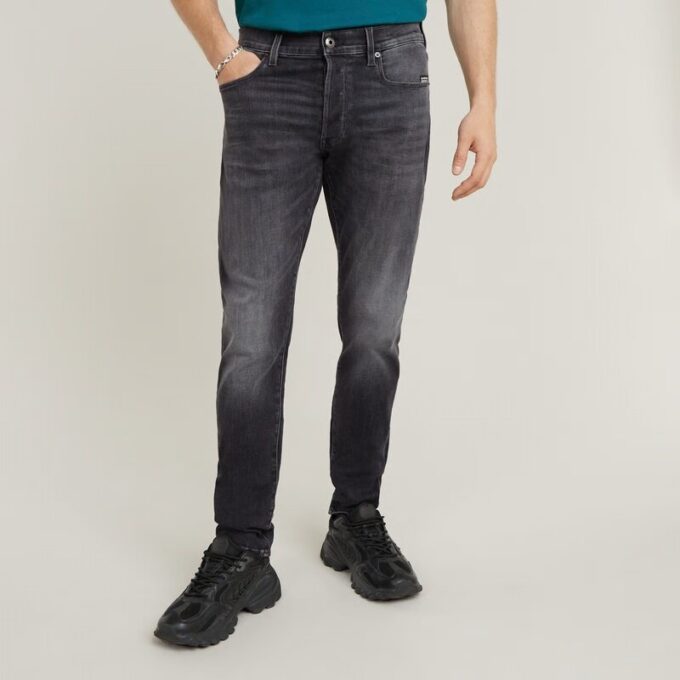 3301 Slim Jeans 3301 Slim Jeans