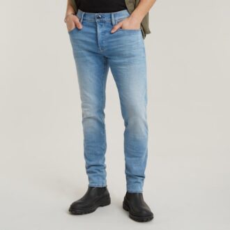 3301 Slim Jeans