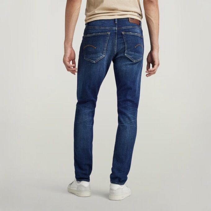 3301 Slim Jeans 3301 Slim Jeans
