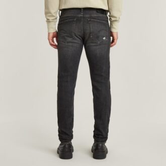 3301 Slim Jeans