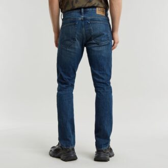 3301 Slim Jeans