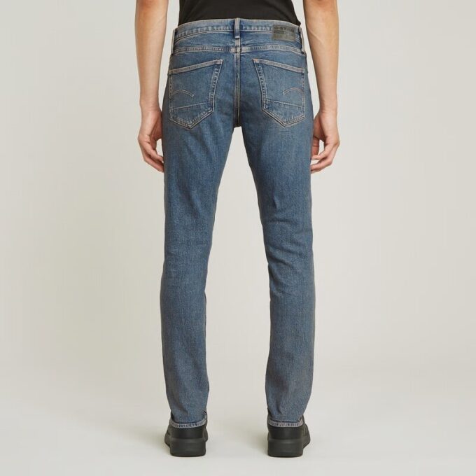 3301 Slim Jeans 3301 Slim Jeans
