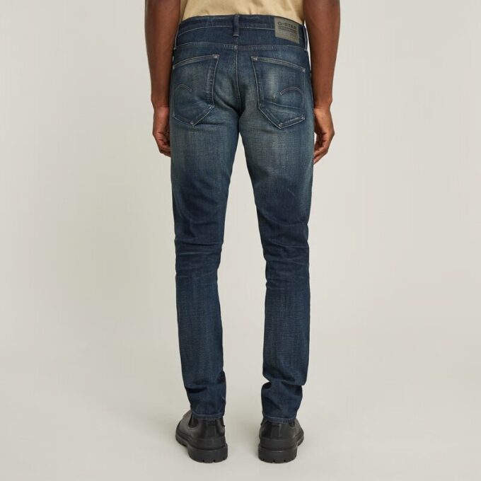 3301 Slim Jeans 3301 Slim Jeans