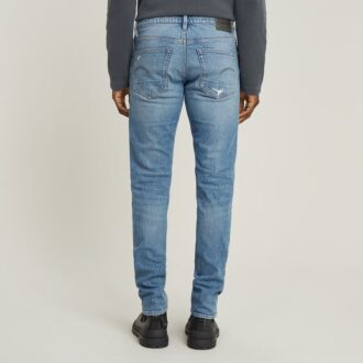 3301 Slim Jeans