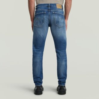 3301 Slim Jeans