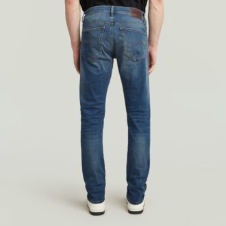 3301 Slim Jeans
