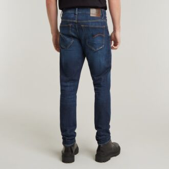 3301 Slim Jeans