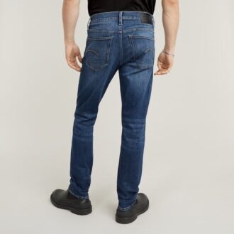 3301 Slim Jeans