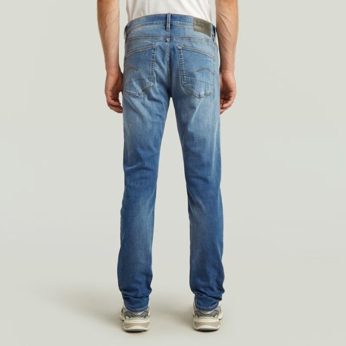 3301 Slim Jeans 3301 Slim Jeans