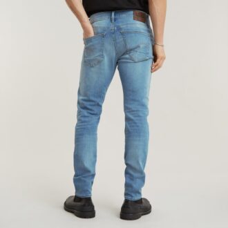 3301 Slim Jeans