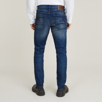 3301 Slim Jeans