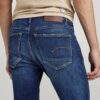 3301 Slim Jeans 3301 Slim Jeans