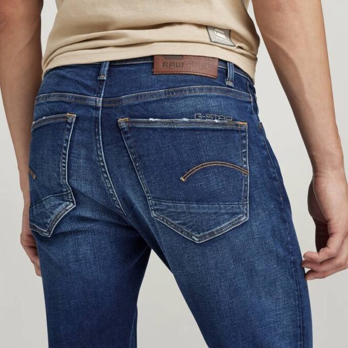 3301 Slim Jeans 3301 Slim Jeans