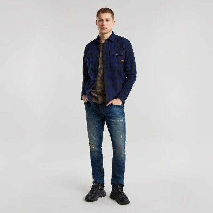 3301 Slim Jeans 3301 Slim Jeans