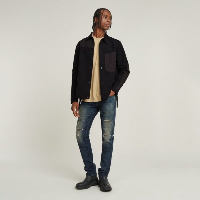 3301 Slim Jeans 3301 Slim Jeans