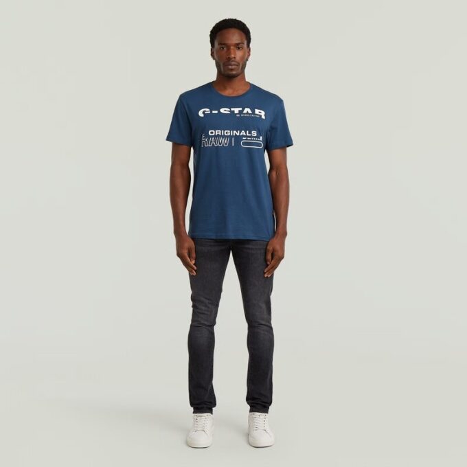 3301 Slim Jeans 3301 Slim Jeans