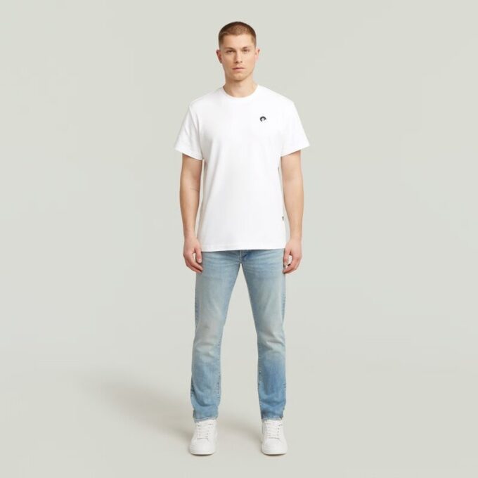 3301 Slim Jeans 3301 Slim Jeans