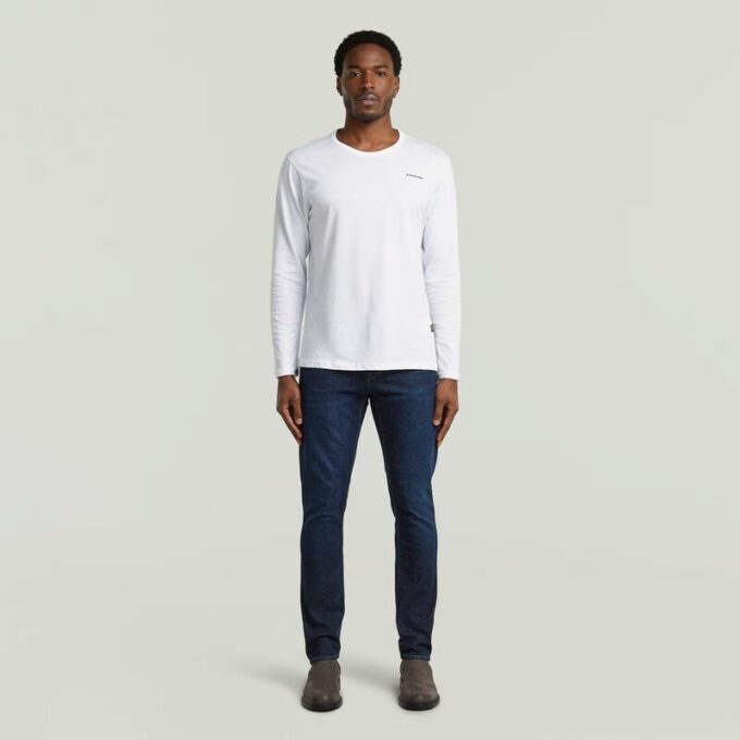 3301 Slim Jeans 3301 Slim Jeans