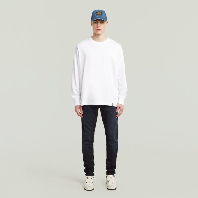 3301 Slim Jeans 3301 Slim Jeans