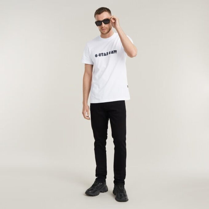 3301 Slim Jeans 3301 Slim Jeans