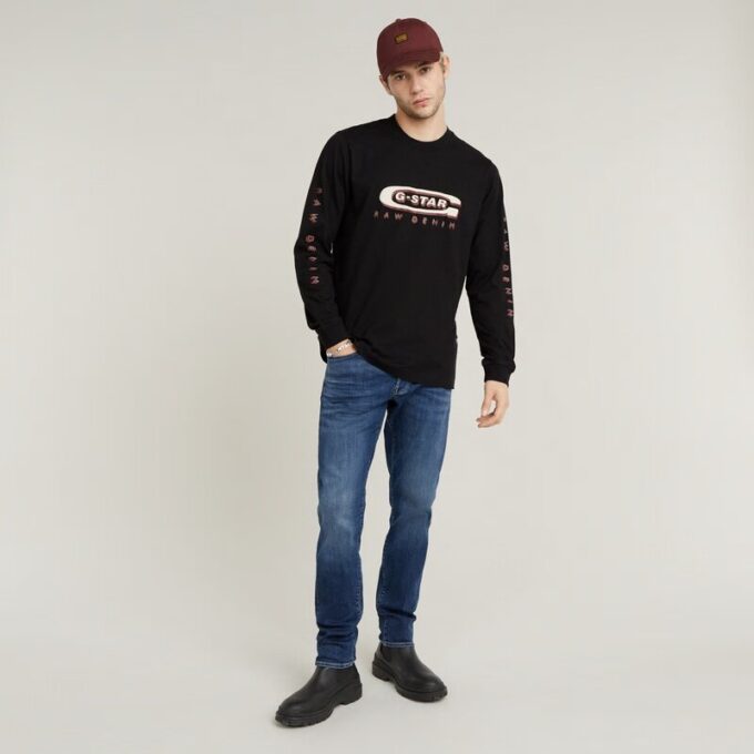 3301 Slim Jeans 3301 Slim Jeans