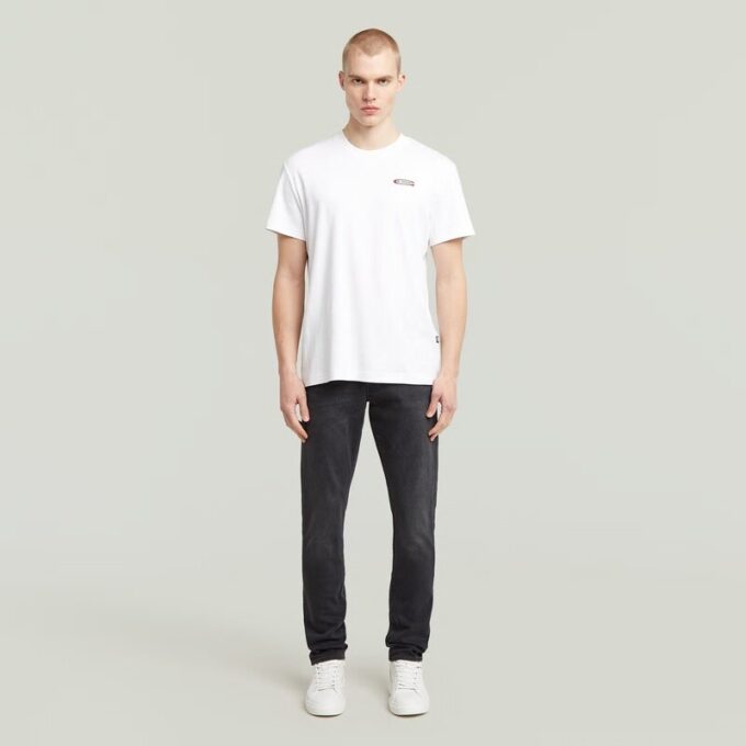 3301 Slim Jeans 3301 Slim Jeans