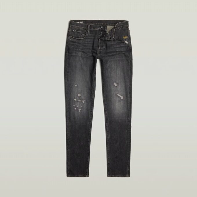 3301 Slim Jeans 3301 Slim Jeans