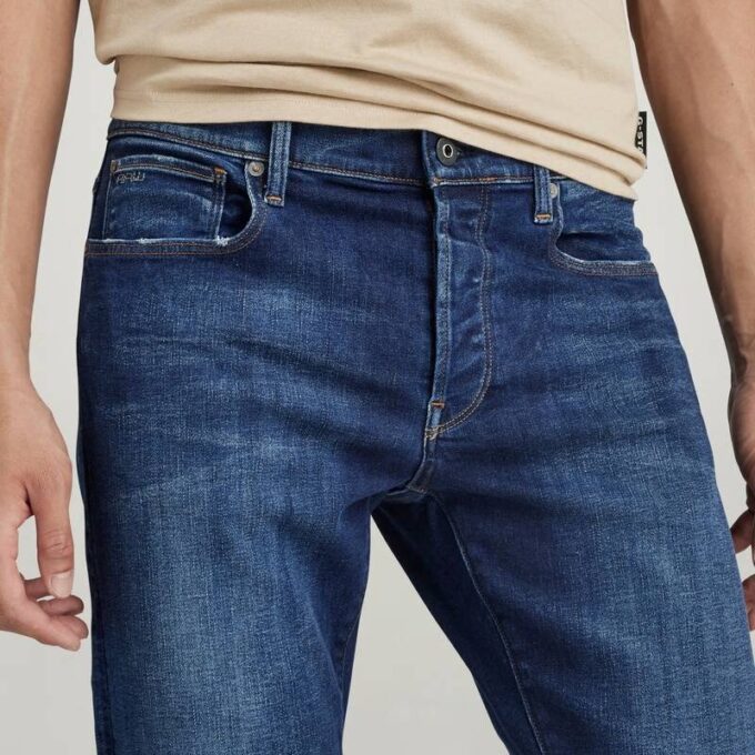 3301 Slim Jeans 3301 Slim Jeans