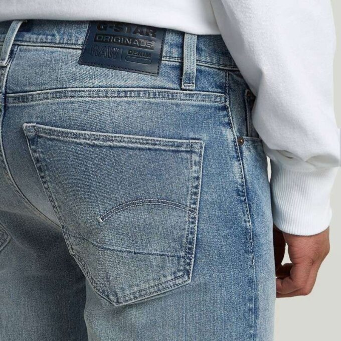 3301 Slim Jeans 3301 Slim Jeans