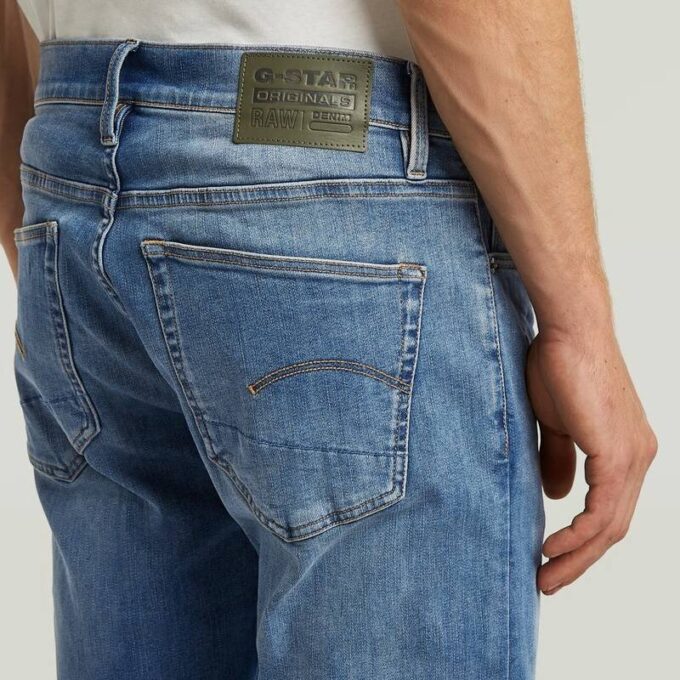 3301 Slim Jeans 3301 Slim Jeans
