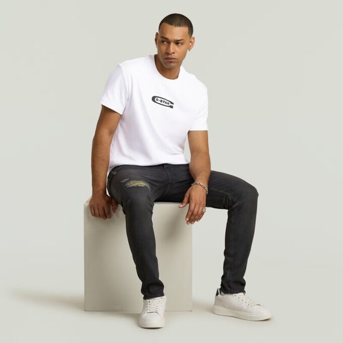 3301 Slim Jeans 3301 Slim Jeans