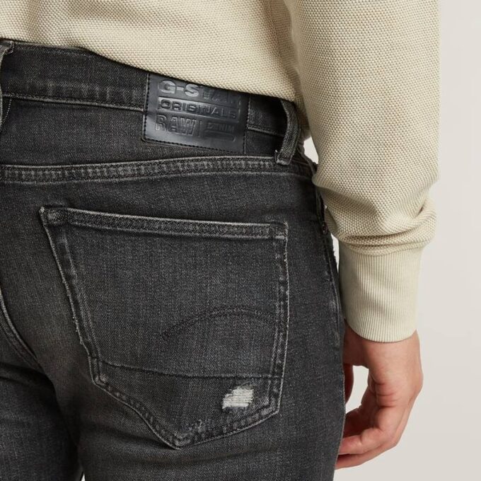 3301 Slim Jeans 3301 Slim Jeans