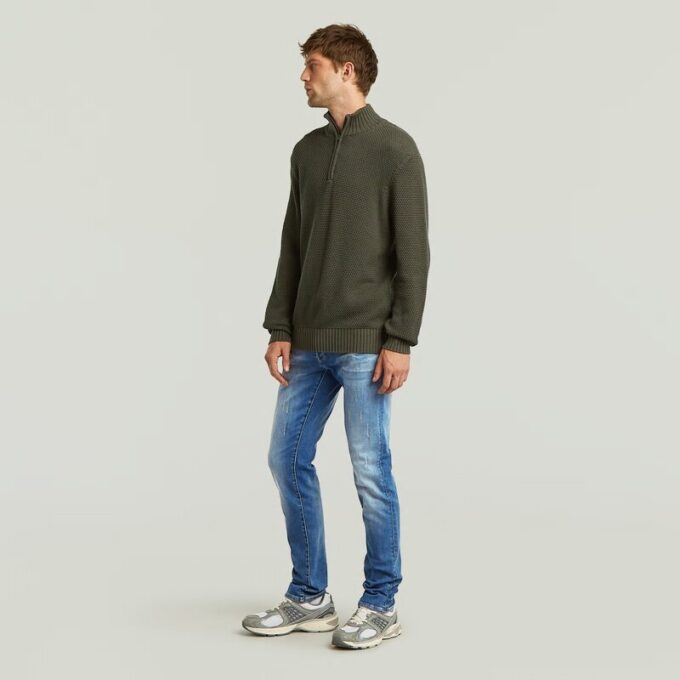 3301 Slim Jeans 3301 Slim Jeans