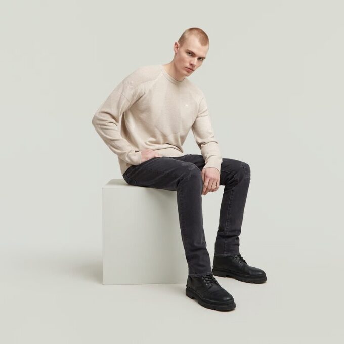 3301 Slim Jeans 3301 Slim Jeans