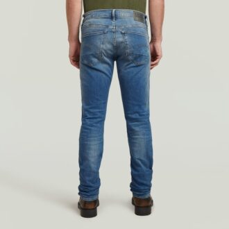 3301 Slim Jeans II