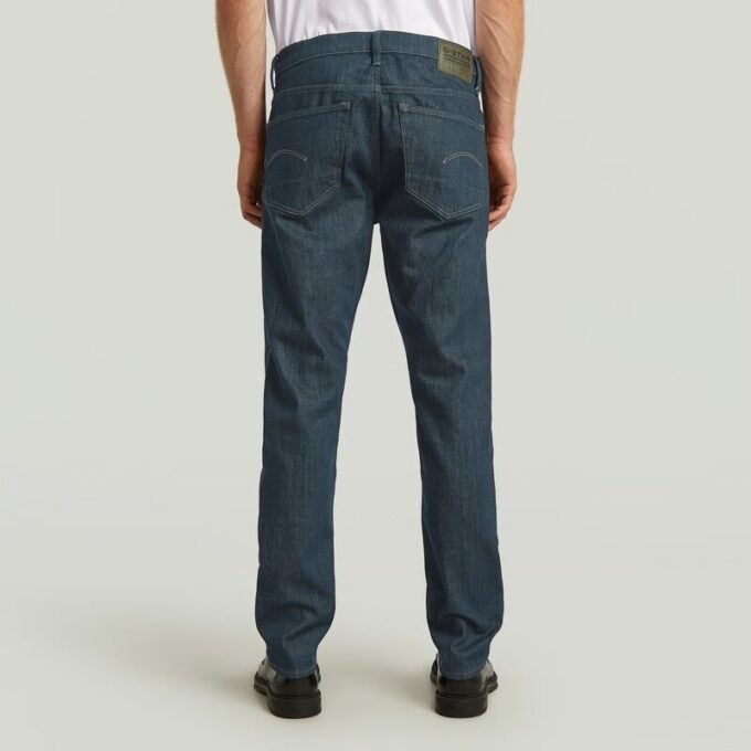 3301 Slim Neo Raw Jeans 3301 Slim Neo Raw Jeans