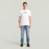 3301 Slim Selvedge Jeans 3301 Slim Selvedge Jeans