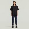 3301 Slim Selvedge Jeans 3301 Slim Selvedge Jeans